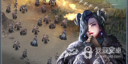 帝国雄师所有版本手游合集