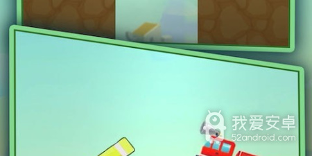 消防车手游合集