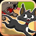 猫咪逃生红包版