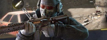 类似绝地求生的手游排行榜