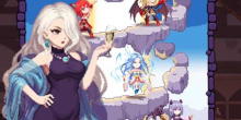 像素勇者RPG