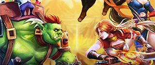 趣味接力手游合集