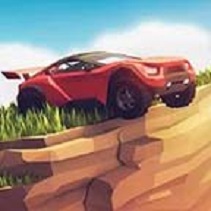 山坡赛车破解版