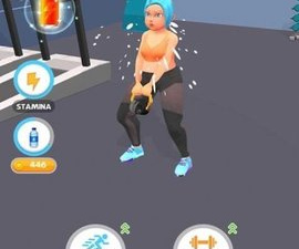 实用小众的健身减肥app合集