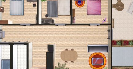 类似女学生七海和真里菜的手游合集