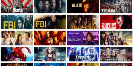 跟剧白白一样的app合集