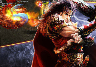 诅咒铠甲2灵魔女传奇手游合集