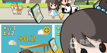 关于小偷的手游合集