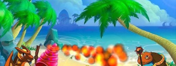 优化好的3d动作格斗手游合集