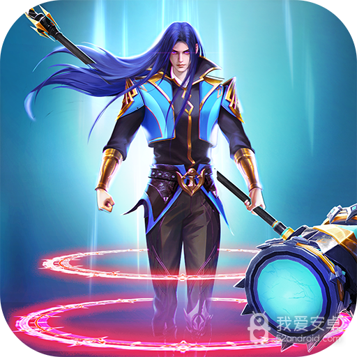 斗罗大陆武魂觉醒九游版