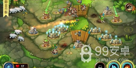 城堡突袭最新版手游合集