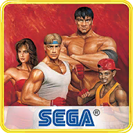 怒之铁拳2最终强化版