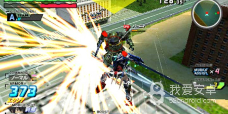 机动战士高达高达对高达超全版本手游合集