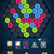 六边形手游合集