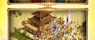 需要走位的手游合集