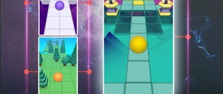 剧情跑酷手游合集