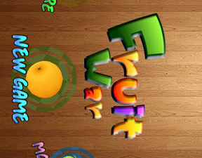 切水果手游合集