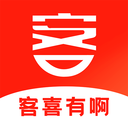 客喜有啊
