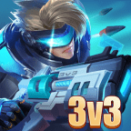 最强决战3v3