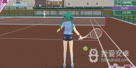 少女都市手游合集