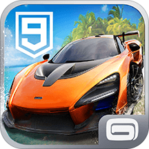 狂野飙车9竞速传奇v2.8.0版