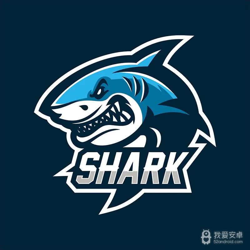鲨鱼动漫纯净版