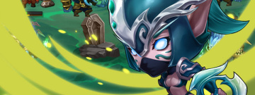 泡点神符传奇手游合集