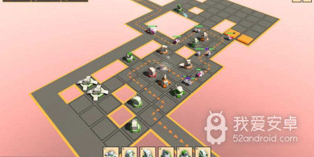 极易上手的休闲塔防手游合集