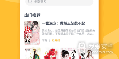 和全民小说一样的app合集