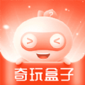 奇玩盒子39元抽盲盒