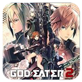 噬神者2switch版