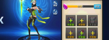 消磨时间的策略卡牌手游合集