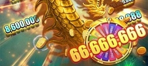下载能赚钱的捕鱼手游合集