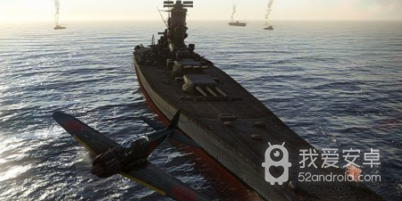 二战飞机手游合集