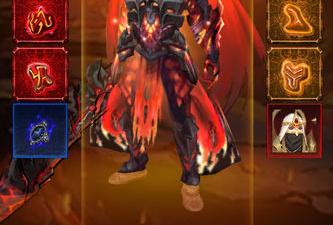 和暗黑主宰很像的手游合集