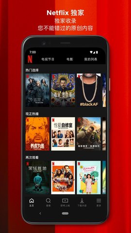 网飞netflix免费版