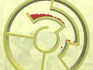 可玩性高的益智迷宫手游合集