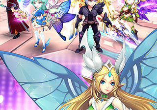 动作探险手游合集