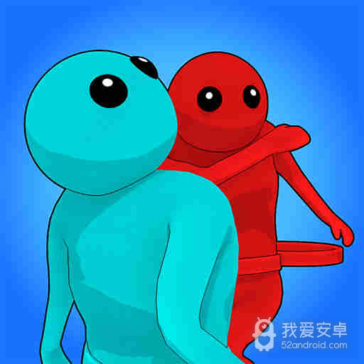 萌萌小人大乱斗