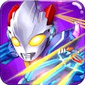 奥特曼之热血格斗q版