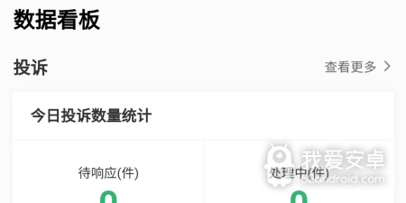 诚信app合集