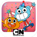 口香糖的神奇派对(Gumball Party)