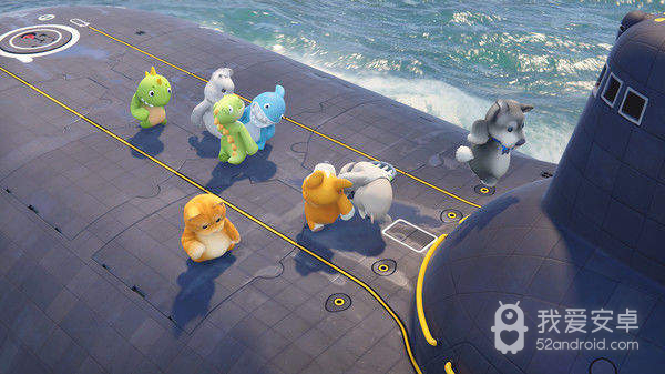 动物派对不用登录版