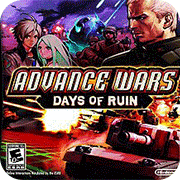 高级战争完全汉化版