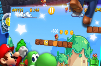 第一人称3d跑酷手游合集