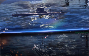 战舰海战题材手游合集