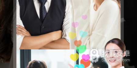 婚恋社交app合集