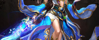 装备全靠合成的传奇手游合集