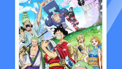 像crunchyroll这样的app合集