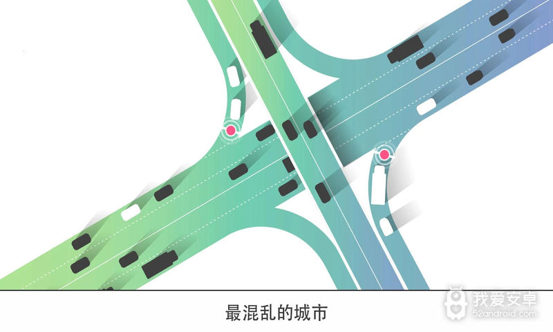 迷你公路国际版